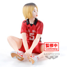 Figura Kenma Kozume Haikyu!! 9cm